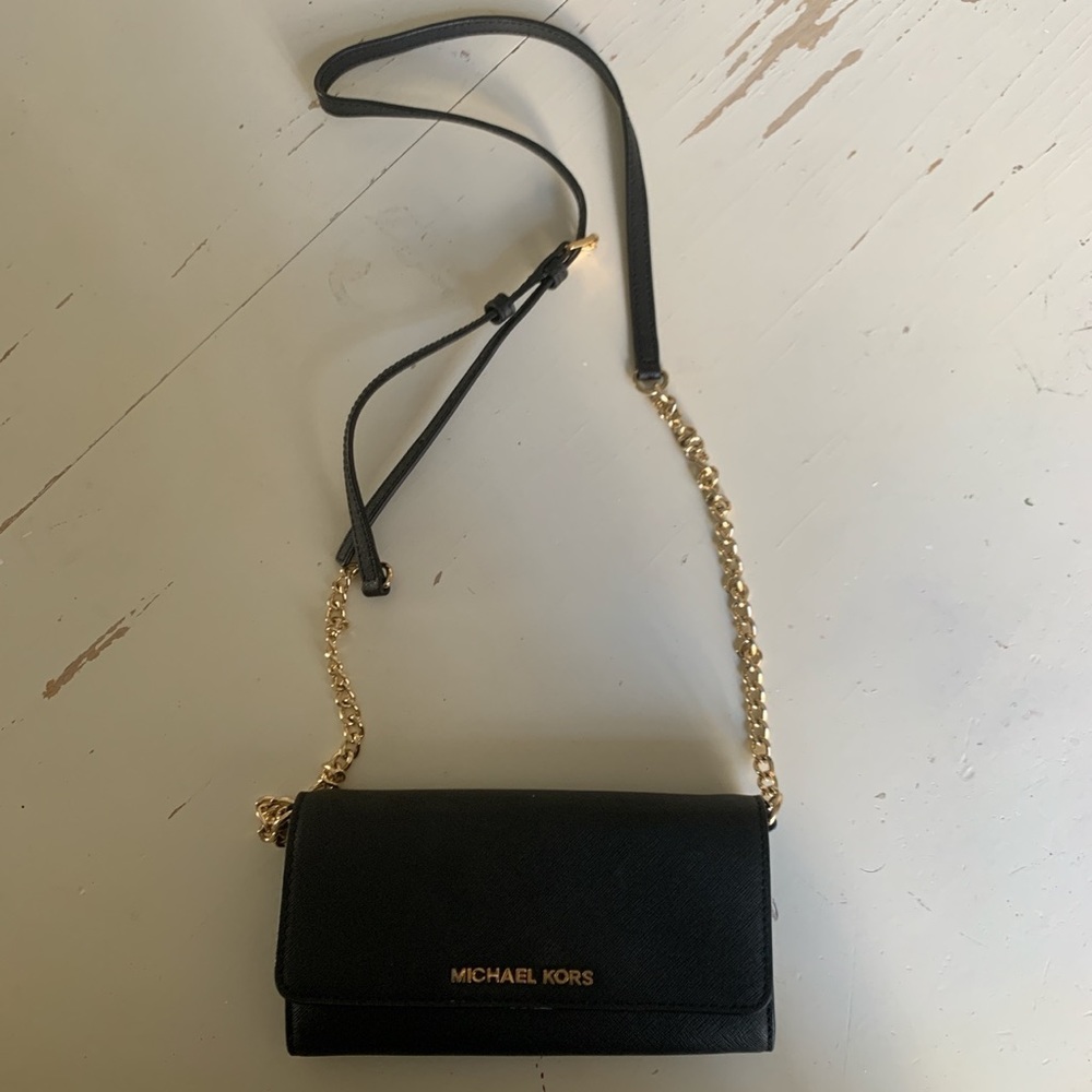 Michael Kors Crossboby